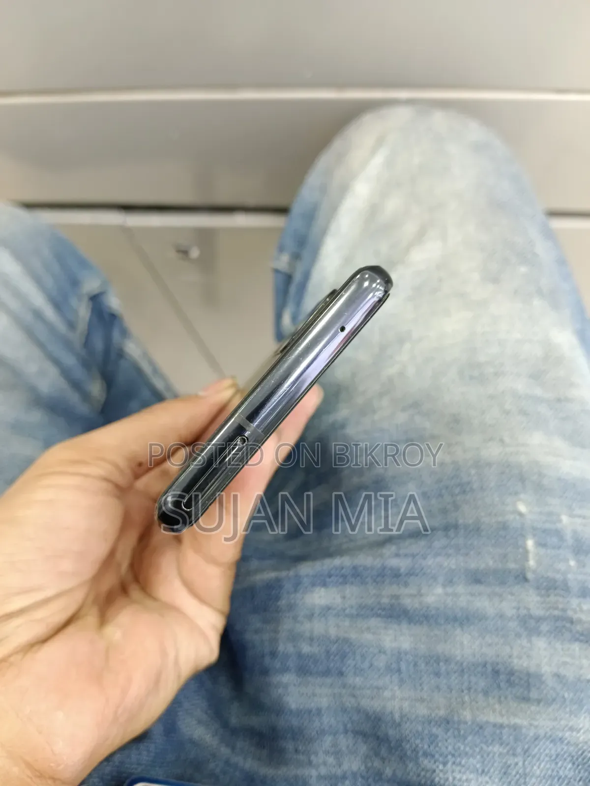 Samsung Galaxy A51 5G 128 GB Black