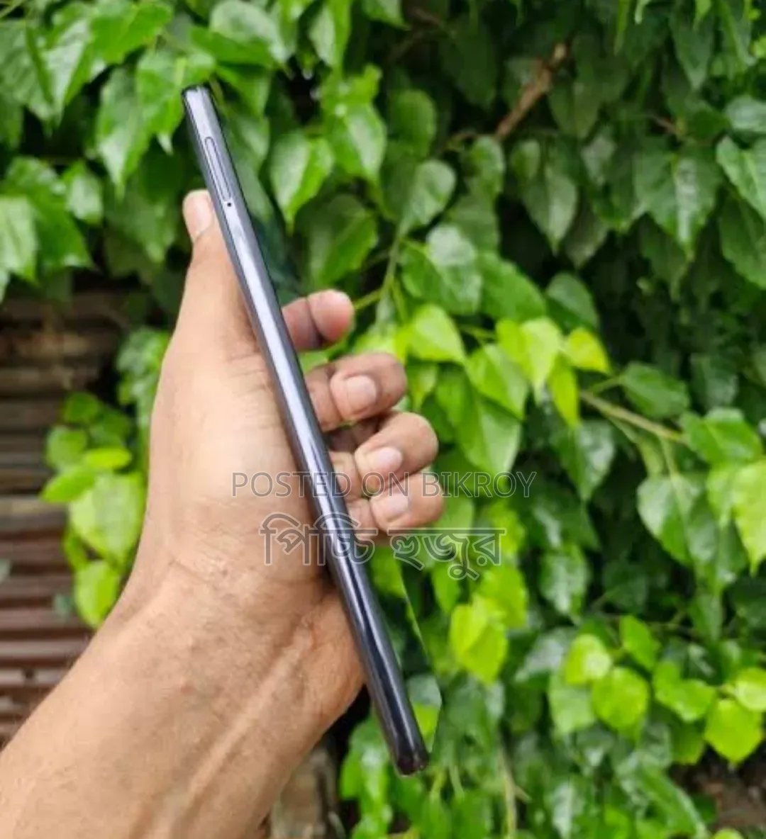 Xiaomi Redmi Note 10 128 GB Black