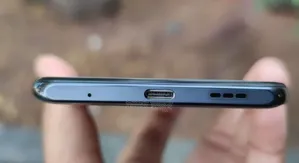 Xiaomi Redmi Note 10 128 GB Black