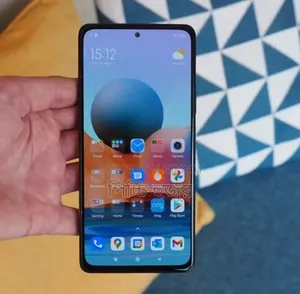 Xiaomi Redmi Note 10 128 GB Black