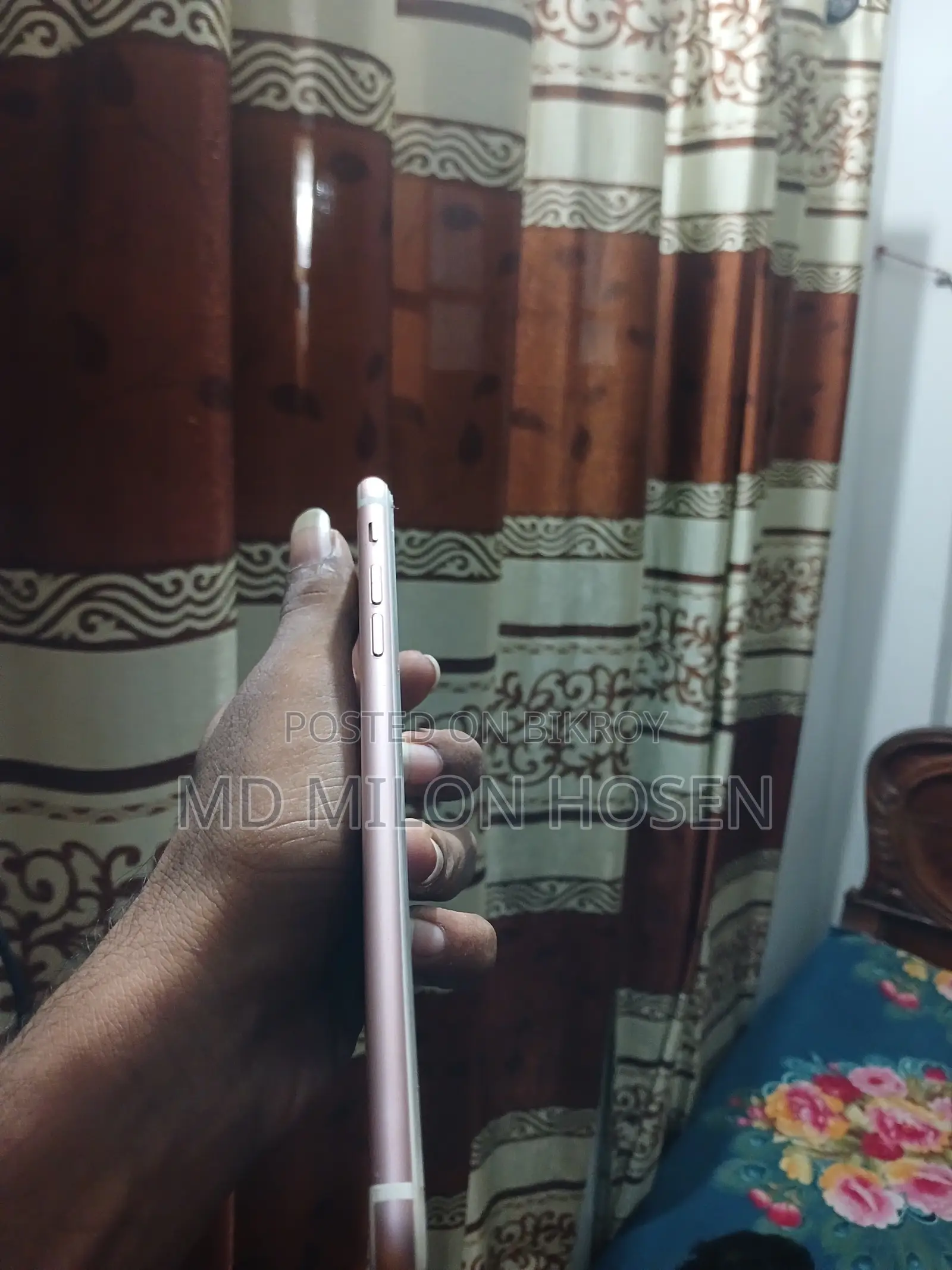 Apple iPhone 7 Plus 128 GB Gold