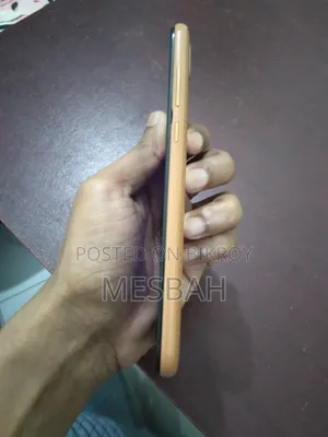 Huawei Y5 32 GB Yellow