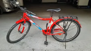 সাইকেল বিক্রি