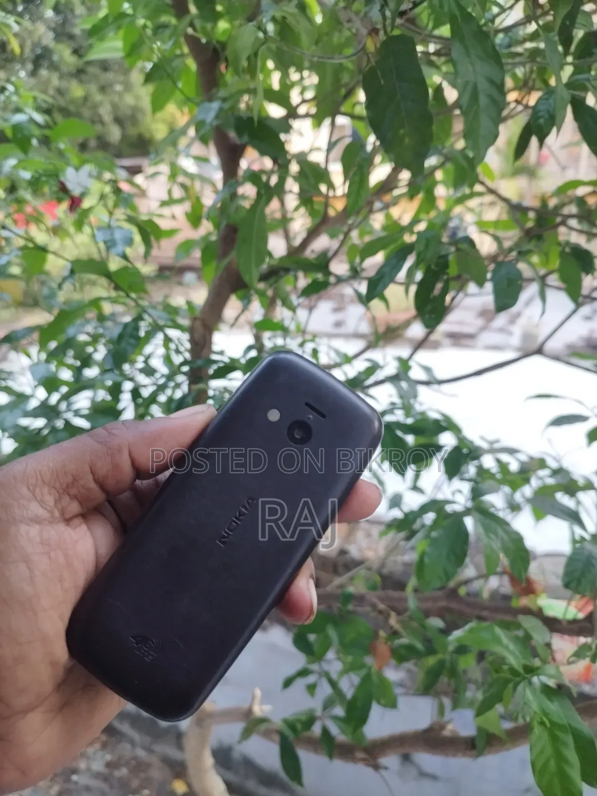 Nokia 220 Black