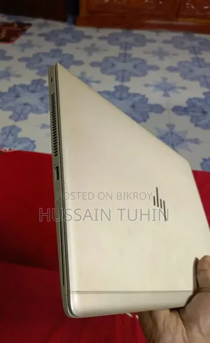 ল্যাপটপ এইচপি এলিটবুক ৮৪০ জি৫ ৮জিবি ইন্টেল কোর আই৫ এসএসডি ১২৮জিবি