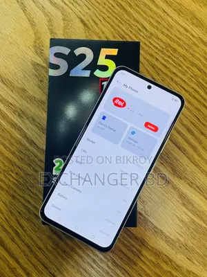 Itel S25 128 GB