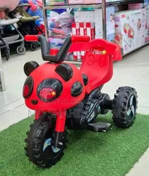 আরএফএল চার্জার বাইক