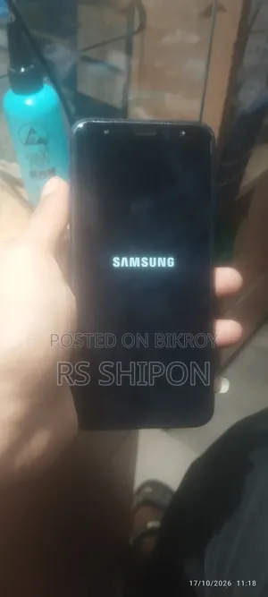 Samsung Galaxy J4 Plus 32 GB Blue
