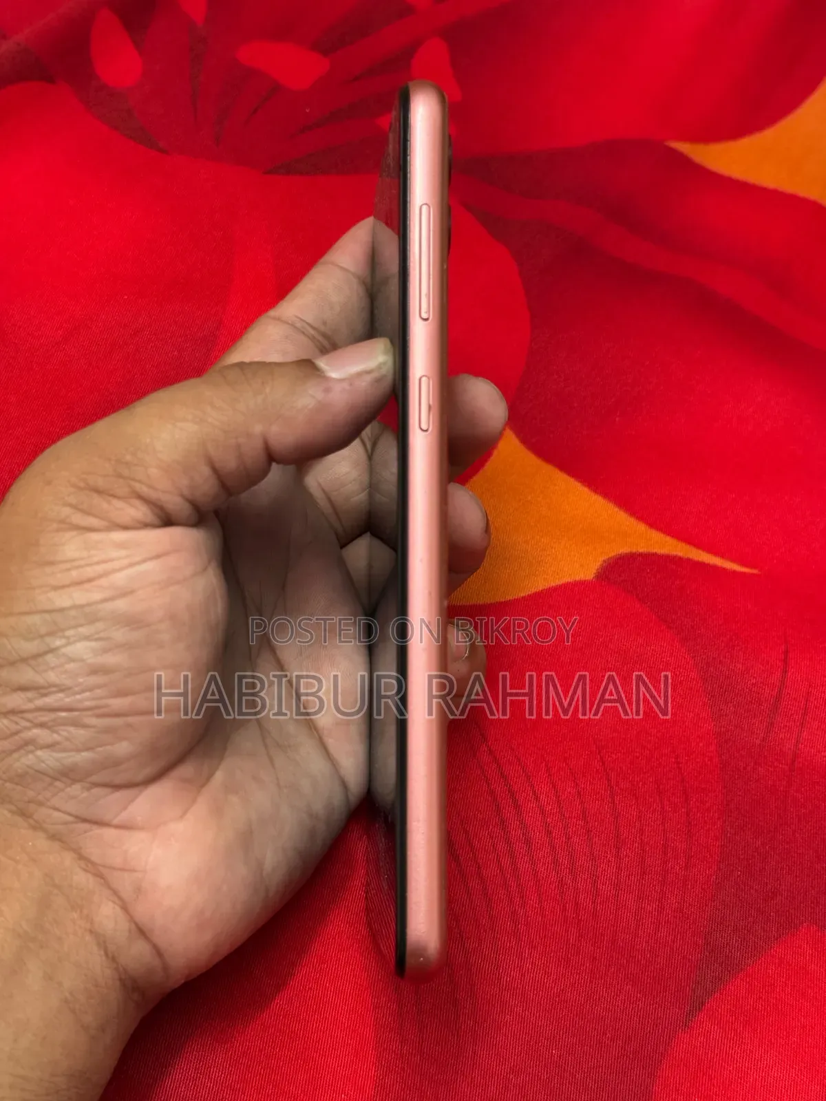 Samsung Galaxy A04 32 GB Bronze