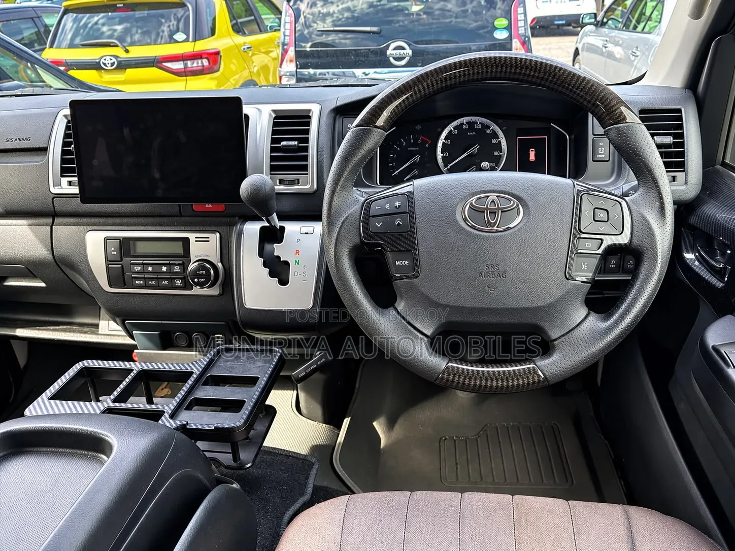 Toyota Corolla Hatchback 2022 Black