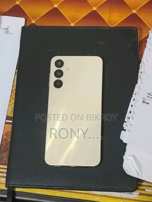 Samsung Galaxy A15 5G 128 GB Rose Gold