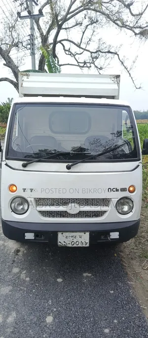 Tata Ace 2010
