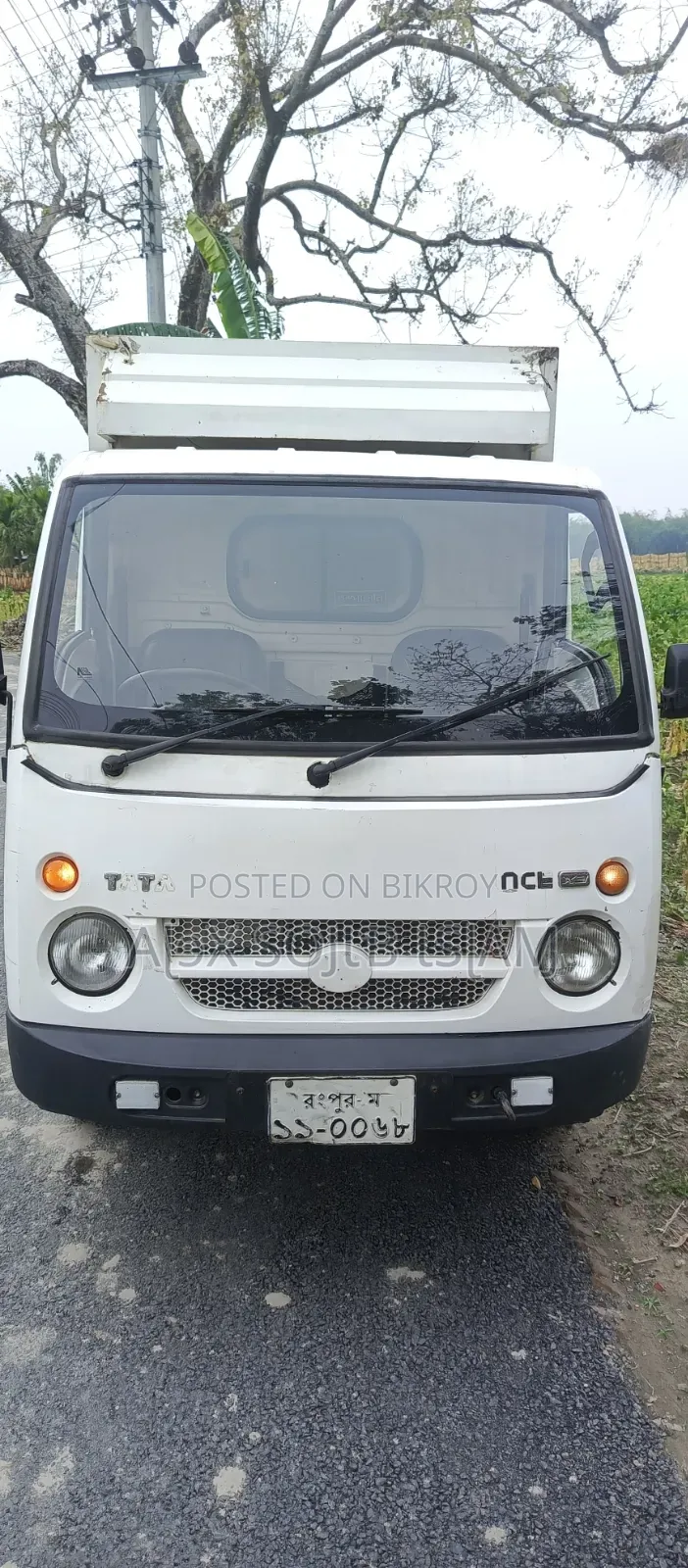 Tata Ace 2010