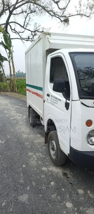 Tata Ace 2010