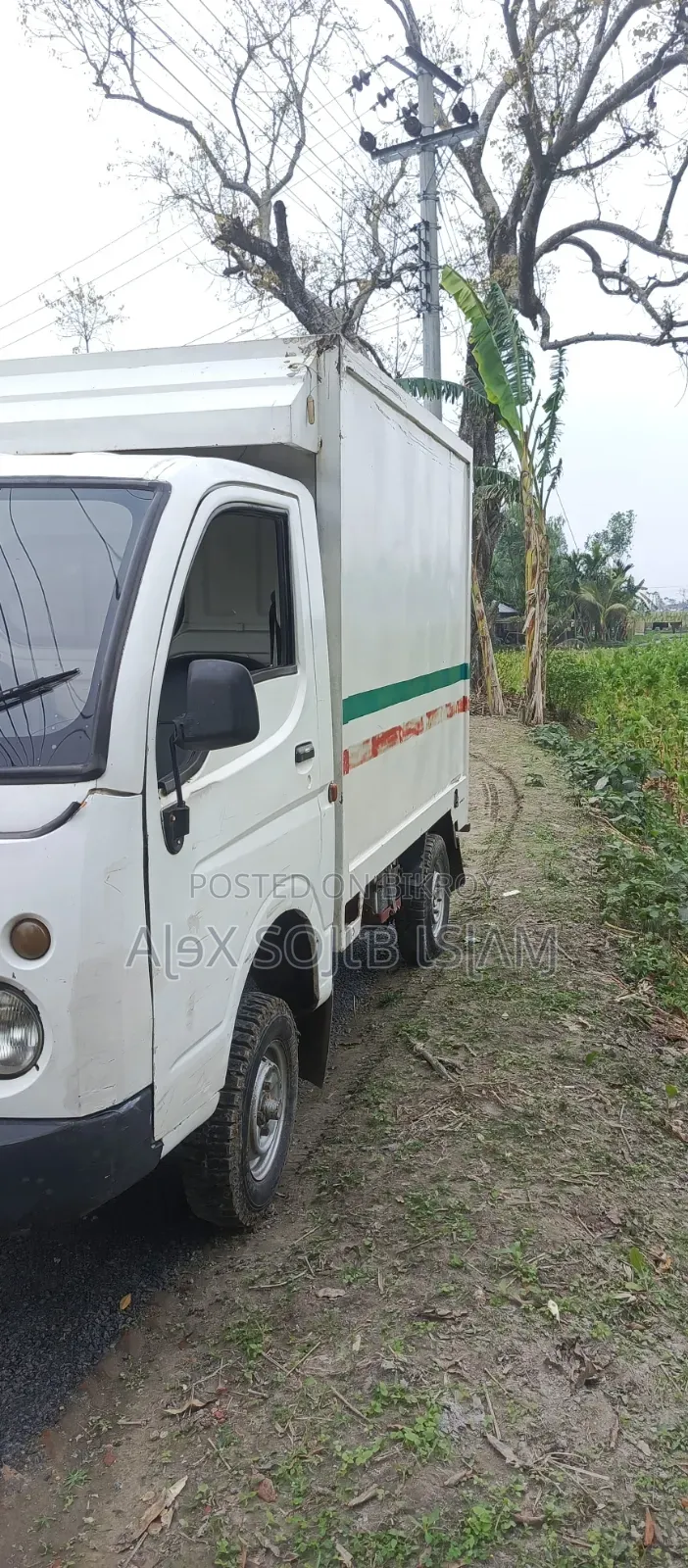 Tata Ace 2010
