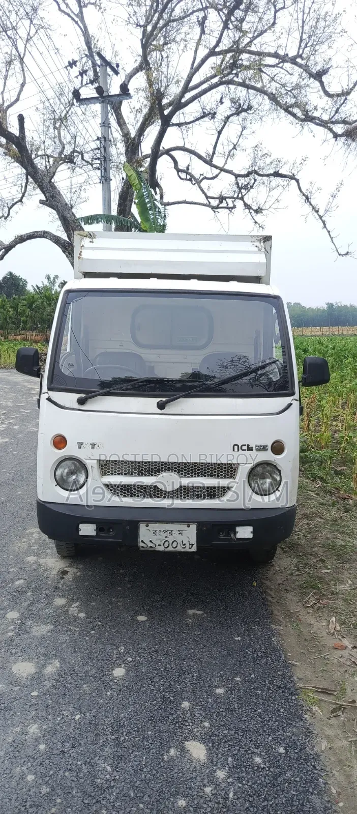 Tata Ace 2010