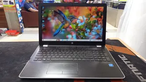 Laptop HP 4GB Intel Celeron SSD 128GB