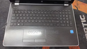 Laptop HP 4GB Intel Celeron SSD 128GB