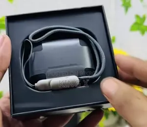 🎧 AirPods Pro 2nd — Premium Look, Powerful Experience! 🔥