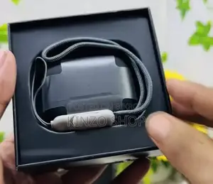AirPods Pro 2nd — Premium Look, Powerful Experience!
