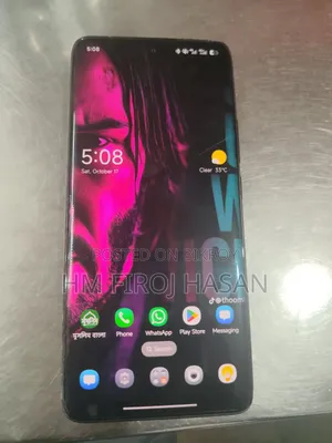 শাওমি রেডমি নোট ১৫ ১২৮ জিবি ব্ল্যাক