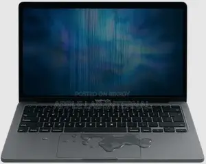MacBook Pro 13" A1708 Water Damage Repair | Apple Lab