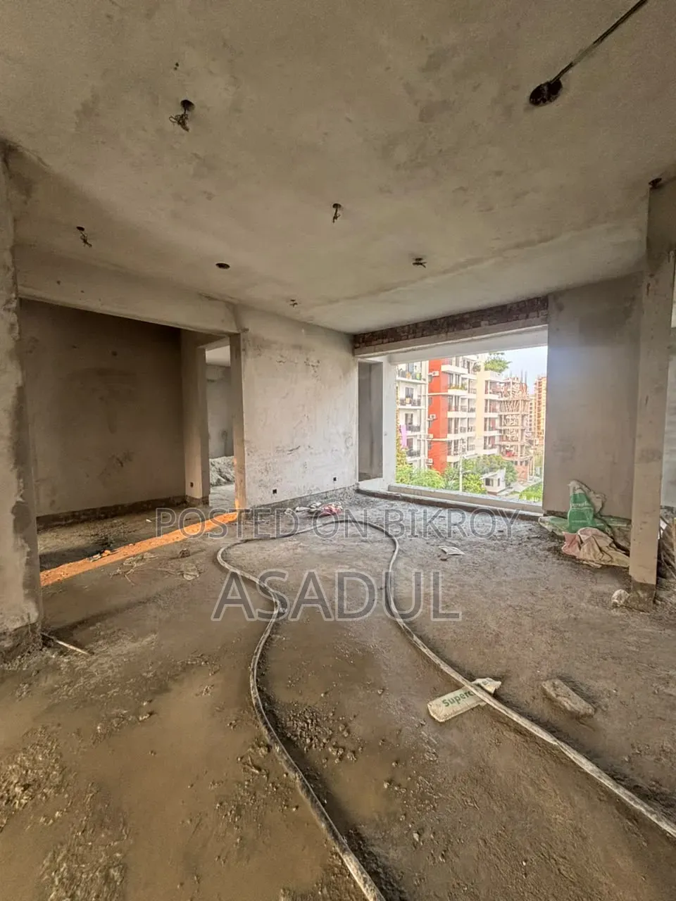 বসুন্ধরায় ৩ বেডরুমের অ্যাপার্টমেন্ট বিক্রয়ের জন্য
