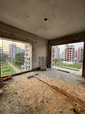 বসুন্ধরায় ৩ বেডরুমের অ্যাপার্টমেন্ট বিক্রয়ের জন্য