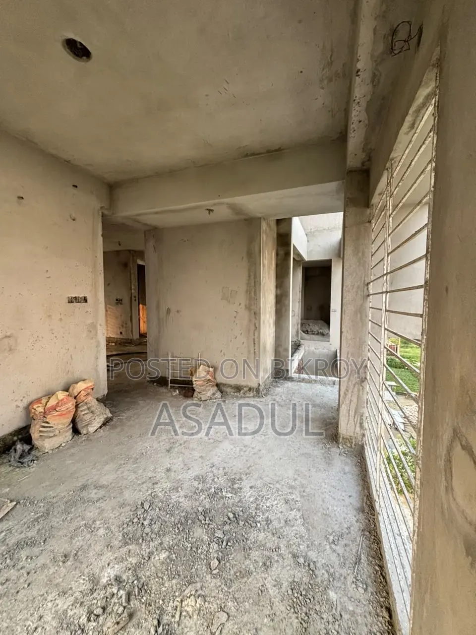 বসুন্ধরায় ৩ বেডরুমের অ্যাপার্টমেন্ট বিক্রয়ের জন্য