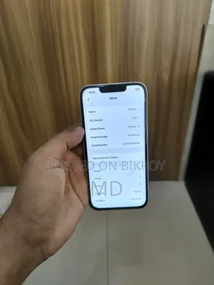 অ্যাপল আইফোন ১৩ ১২৮ জিবি