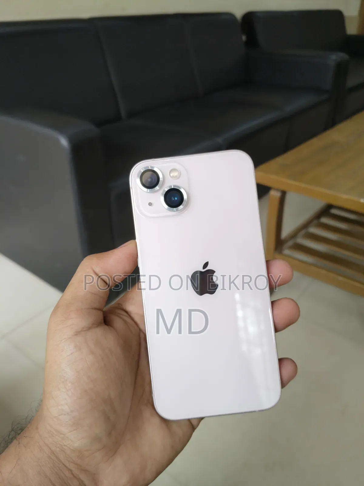 অ্যাপল আইফোন ১৩ ১২৮ জিবি