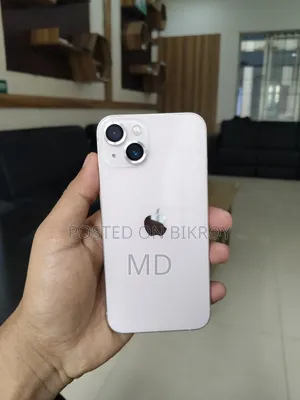 অ্যাপল আইফোন ১৩ ১২৮ জিবি