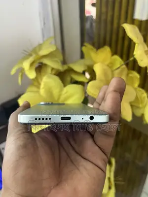 শাওমি রেডমি ১৫সি ১২৮ জিবি অরেঞ্জ