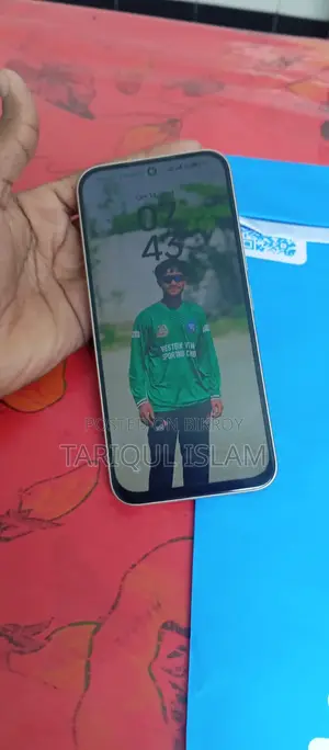 New Xiaomi 17 512 GB Green