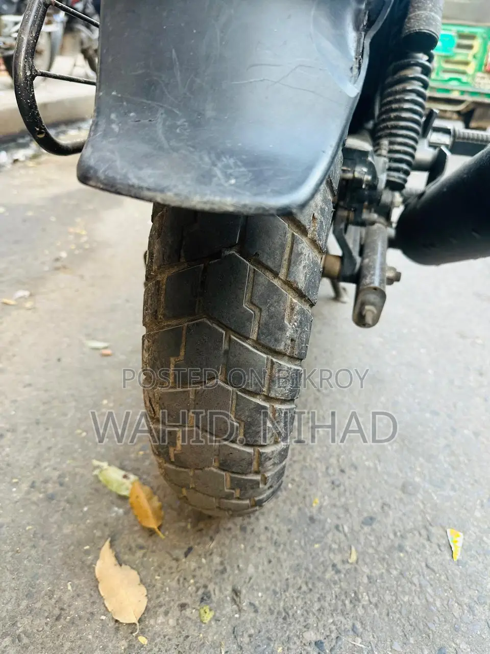 Bajaj Pulsar 150 2021 Red