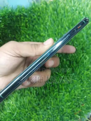 Apple iPhone 11 Pro Max 512 GB Green