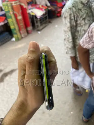 Apple iPhone 11 Pro Max 512 GB Green