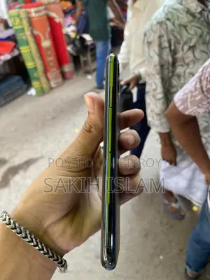Apple iPhone 11 Pro Max 512 GB Green