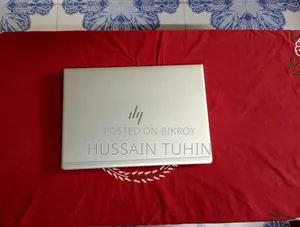 ল্যাপটপ এইচপি এলিটবুক ৮৪০ জি৫ ৮জিবি ইন্টেল কোর আই৫ এসএসডি ১২৮জিবি