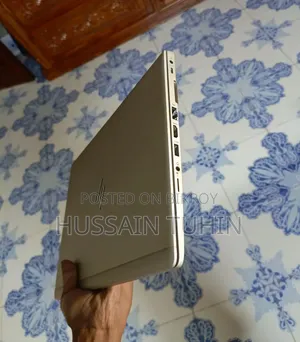 ল্যাপটপ এইচপি এলিটবুক ৮৪০ জি৫ ৮জিবি ইন্টেল কোর আই৫ এসএসডি ১২৮জিবি