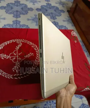 ল্যাপটপ এইচপি এলিটবুক ৮৪০ জি৫ ৮জিবি ইন্টেল কোর আই৫ এসএসডি ১২৮জিবি