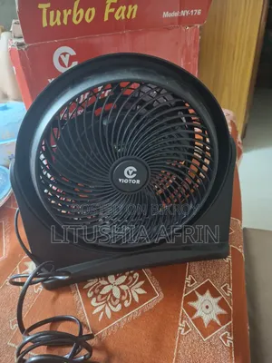 টেবিল ফ্যান ফ্যান
