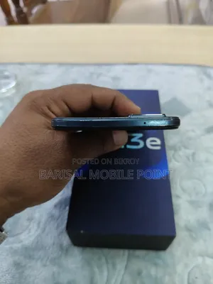 Vivo V23 128 GB Black