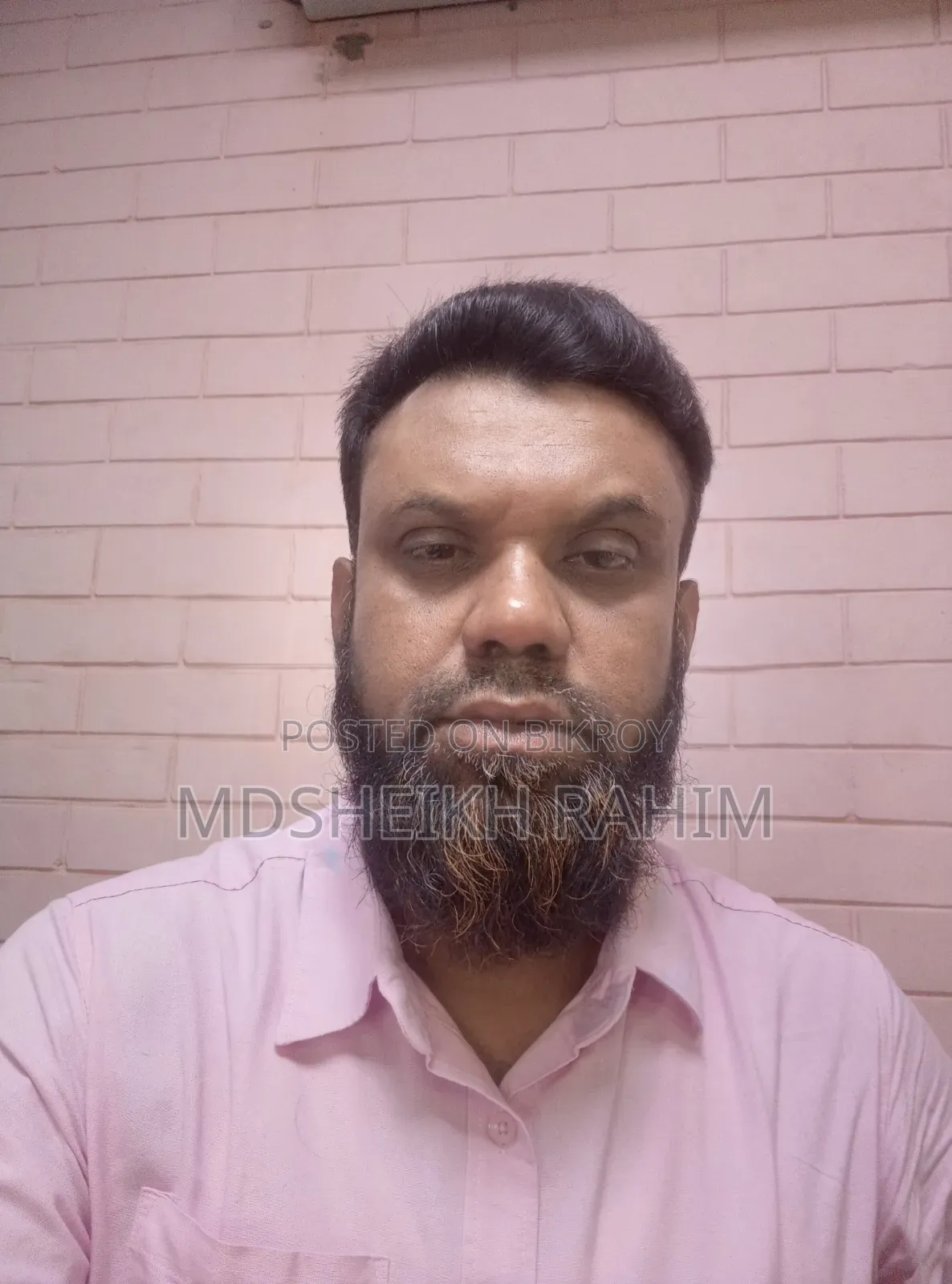সিকুরিটি গার্ড