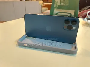 অ্যাপল আইফোন ১২ প্রো ১২৮ জিবি ব্লু