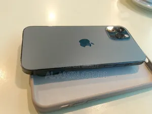 অ্যাপল আইফোন ১২ প্রো ১২৮ জিবি ব্লু