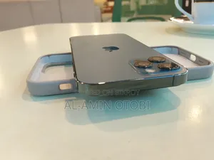 অ্যাপল আইফোন ১২ প্রো ১২৮ জিবি ব্লু