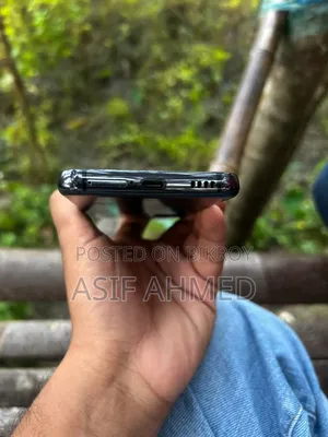 Samsung Galaxy S21 5G 128 GB Black