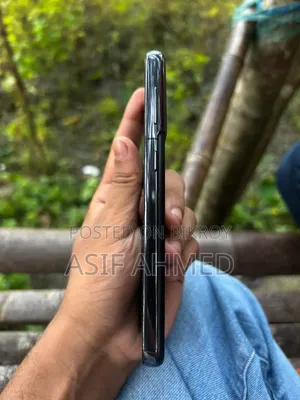 Samsung Galaxy S21 5G 128 GB Black