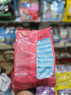স্মার্টহার্ট বিড়ালের খাবার